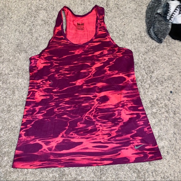 Nike Tops - Nike Tank Top